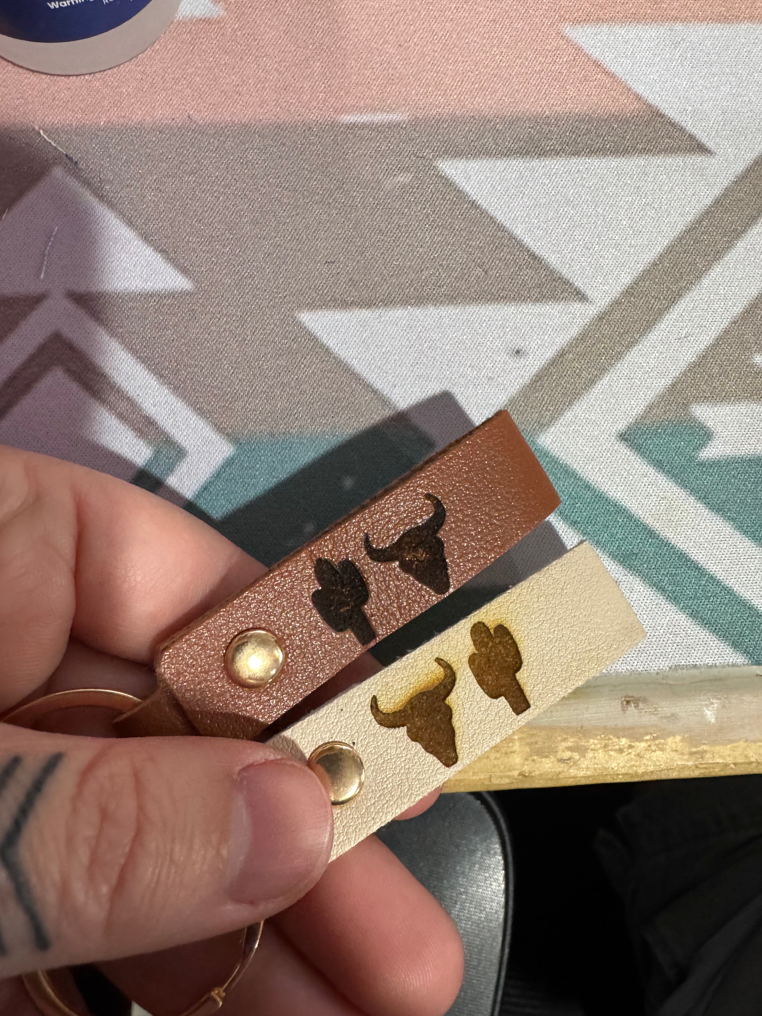 Keychains