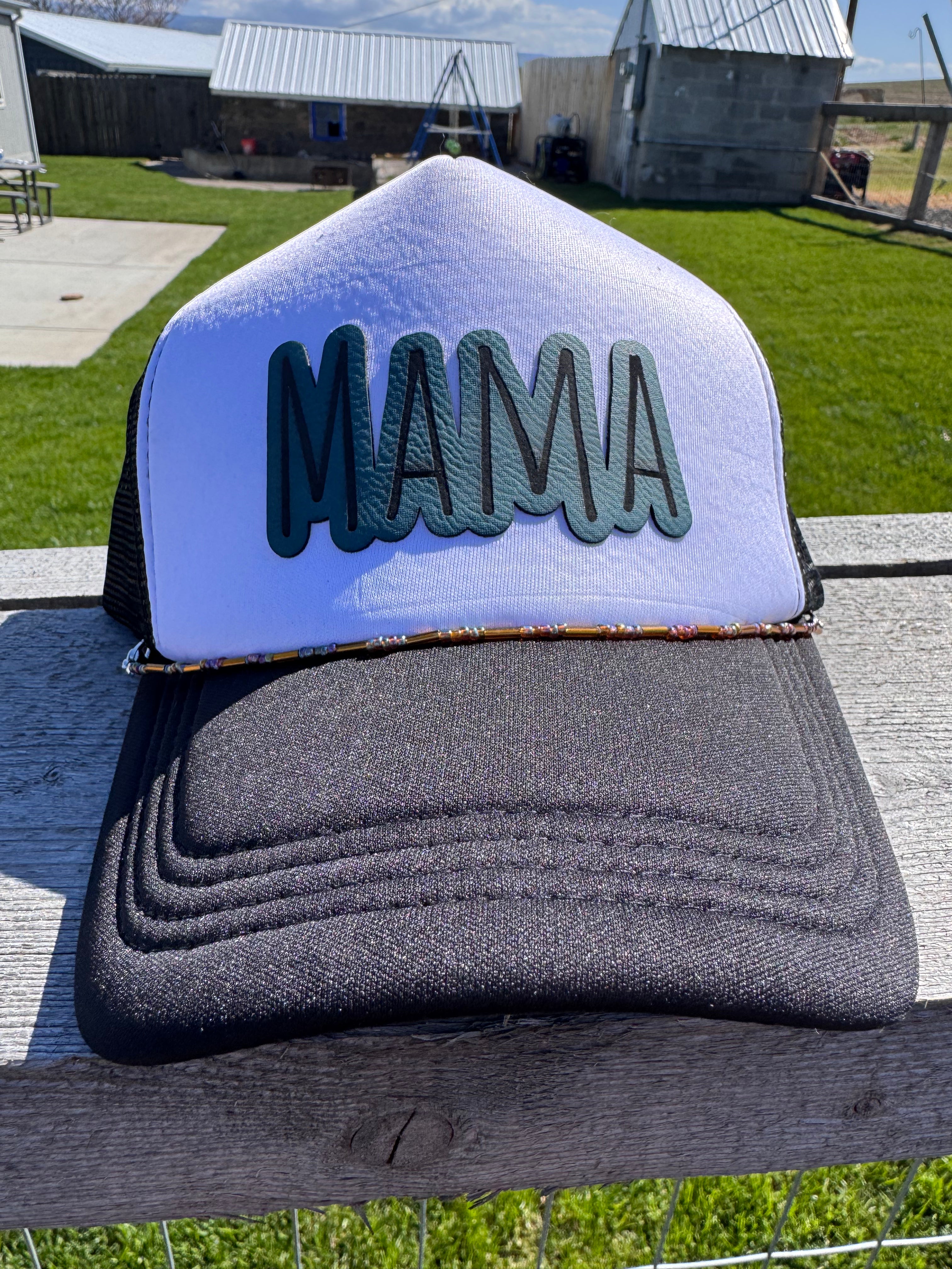 Custom Hats & accessories ￼