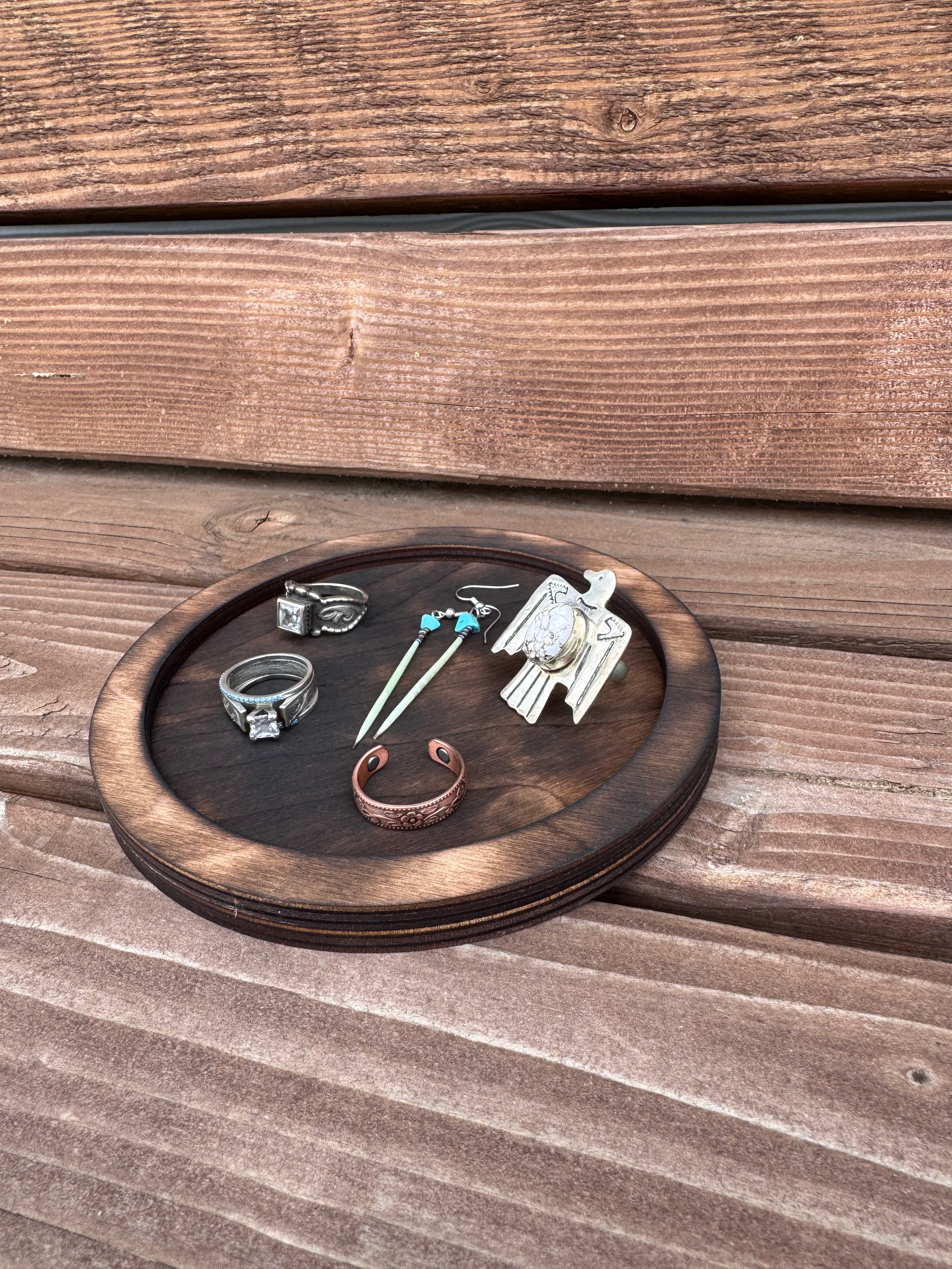 large jewelry holder